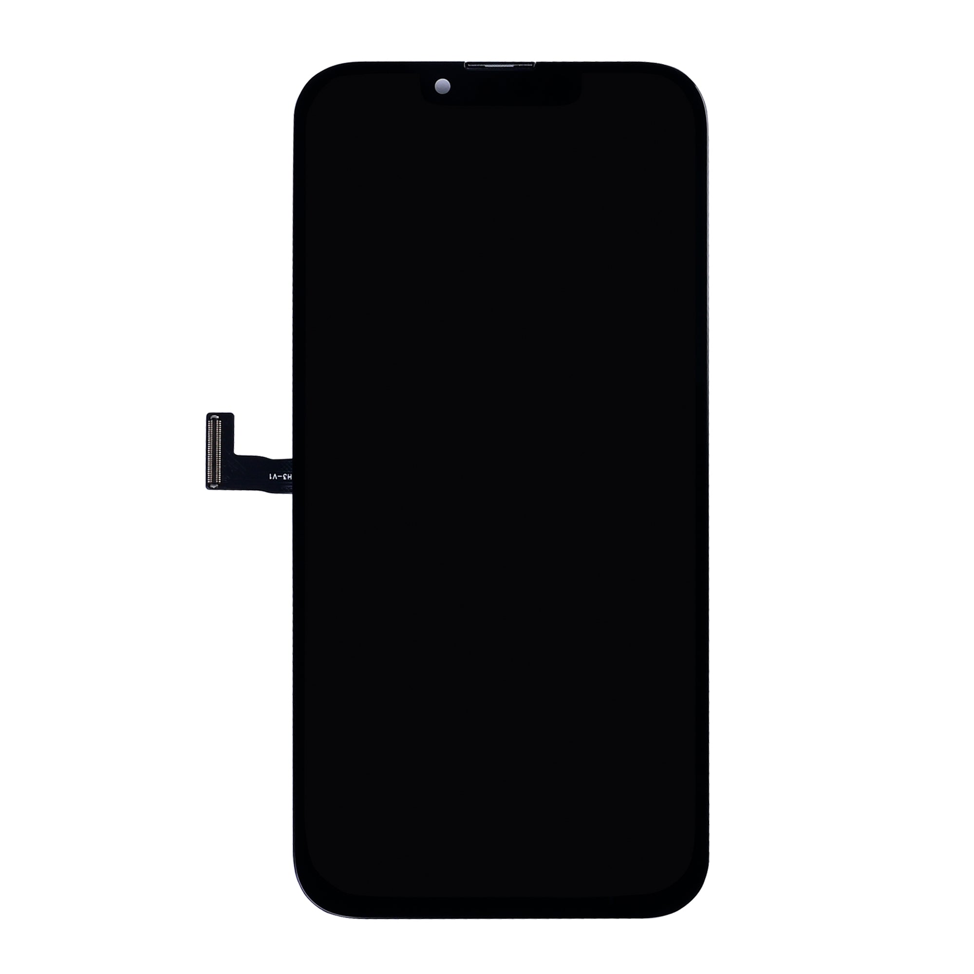 For Apple 13 Pro-scherm en digitizer In-Cell HD+