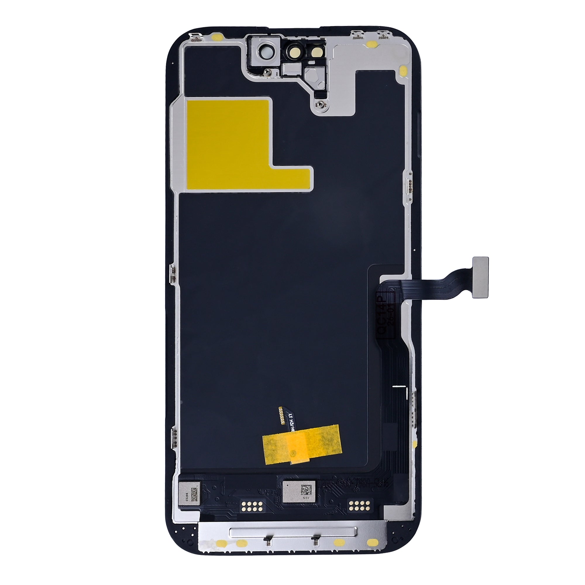 For Apple 14 Pro-scherm en digitizer In-Cell HD+