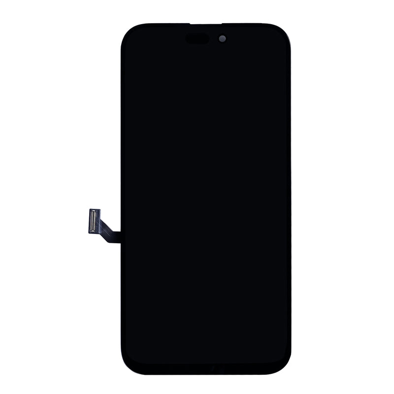 For Apple 15 Plus-scherm en digitizer In-Cell HD+