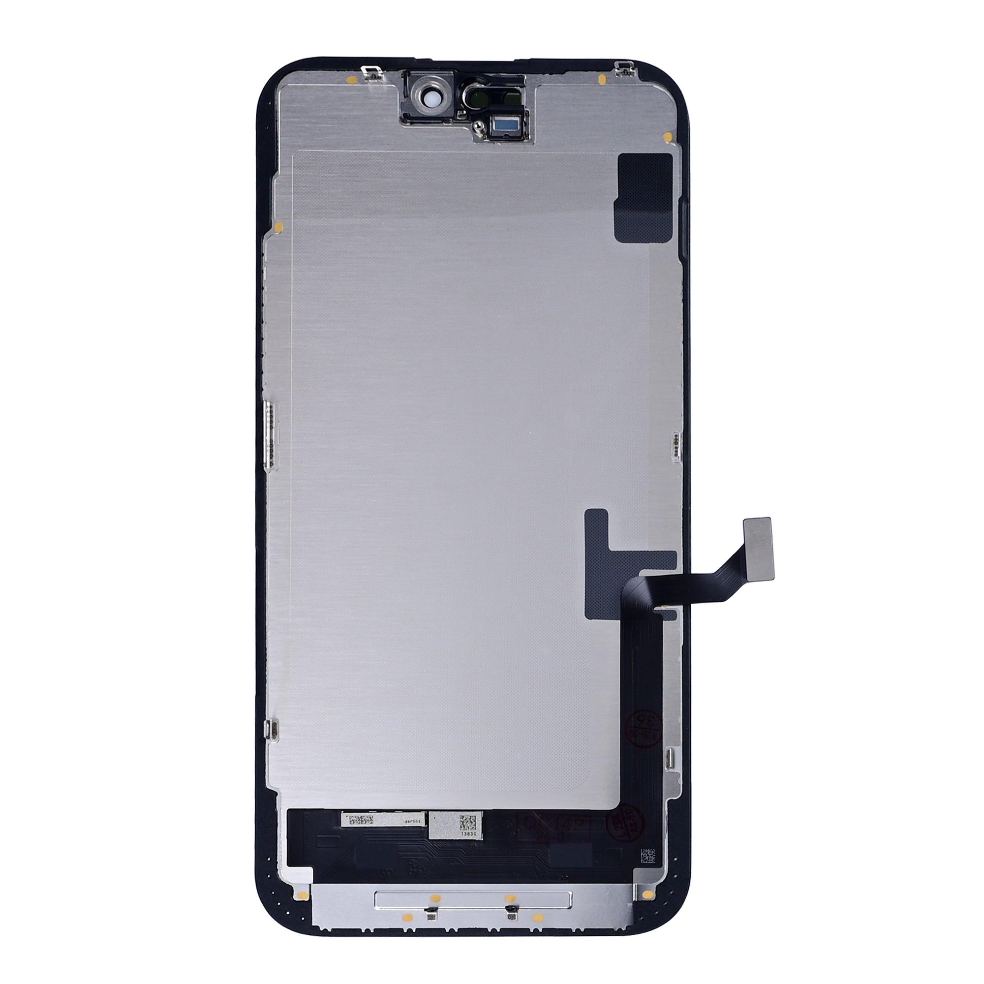 For Apple 15 Plus-scherm en digitizer In-Cell HD+