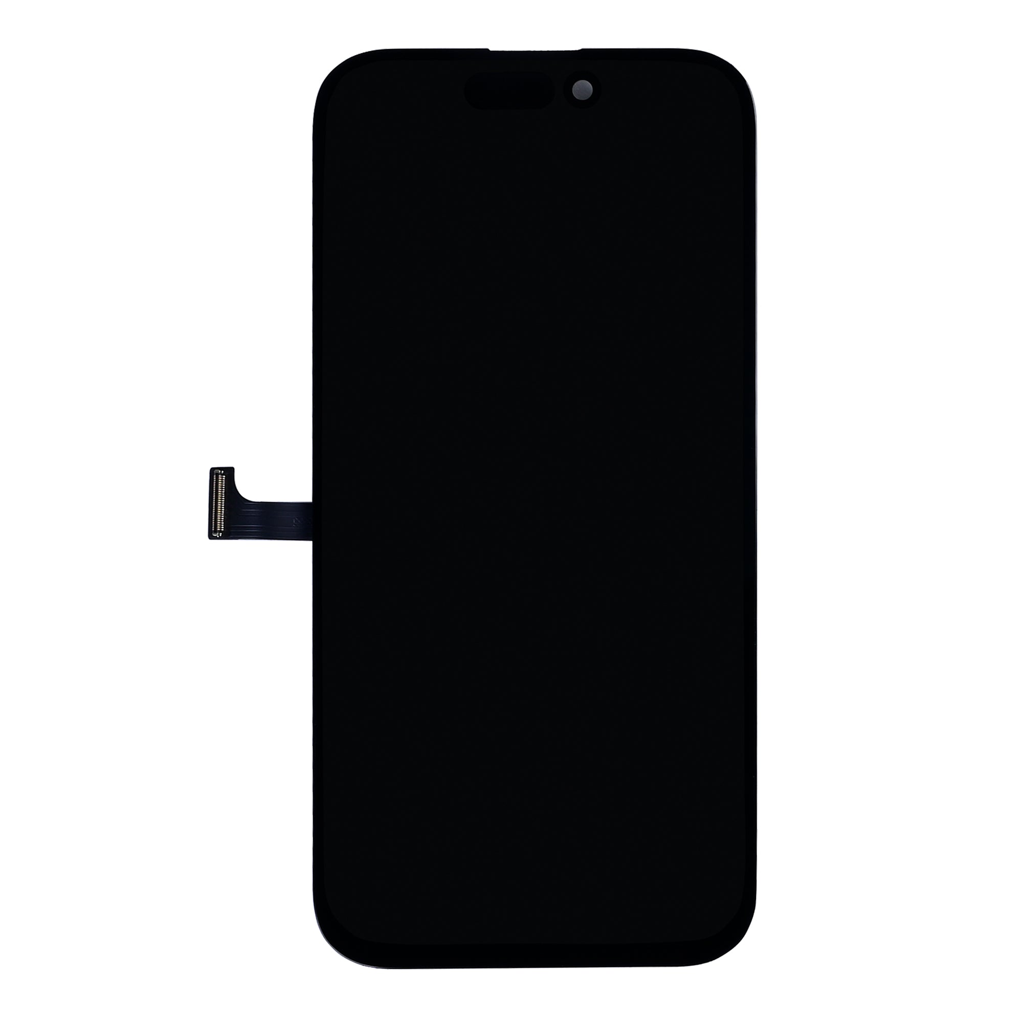 For Apple 15 Pro-scherm en digitizer In-Cell HD+