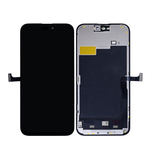 For Apple 15 Pro Max-scherm en digitizer In-Cell HD+