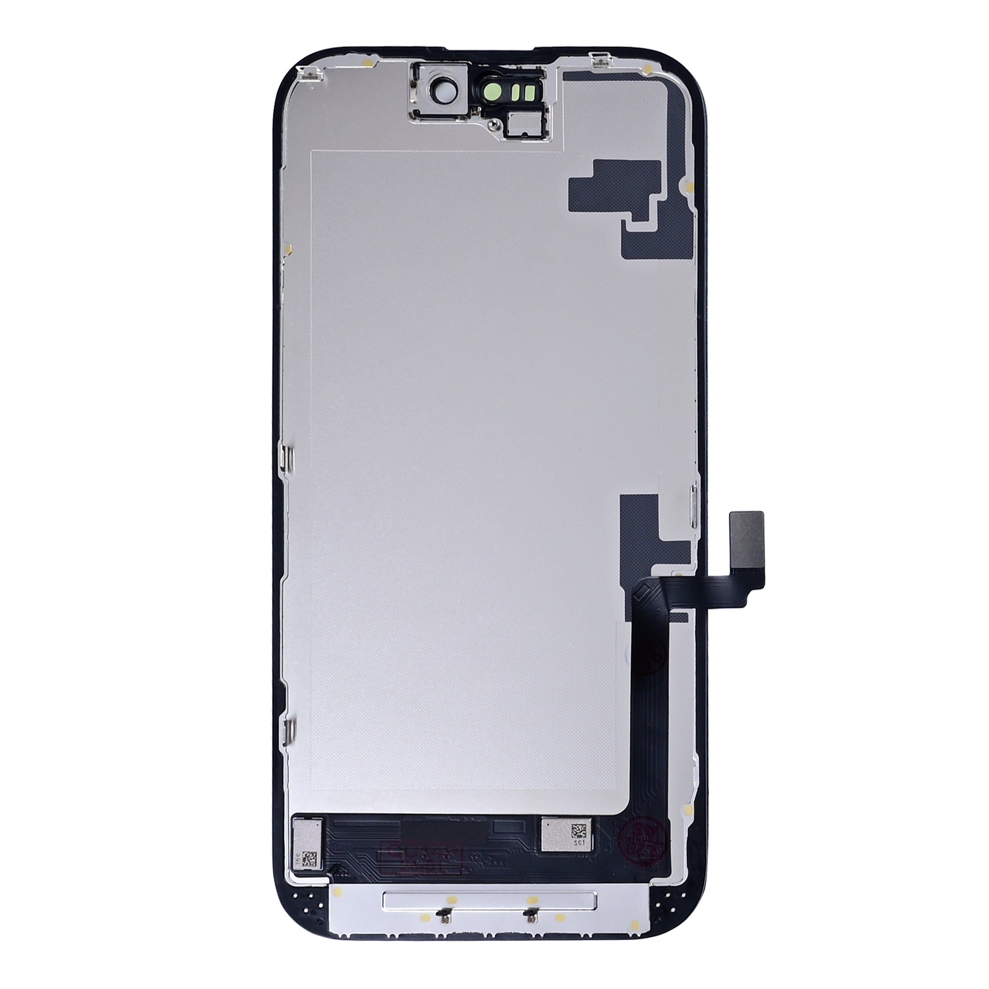 For Apple 16-scherm en digitizer In-Cell HD+