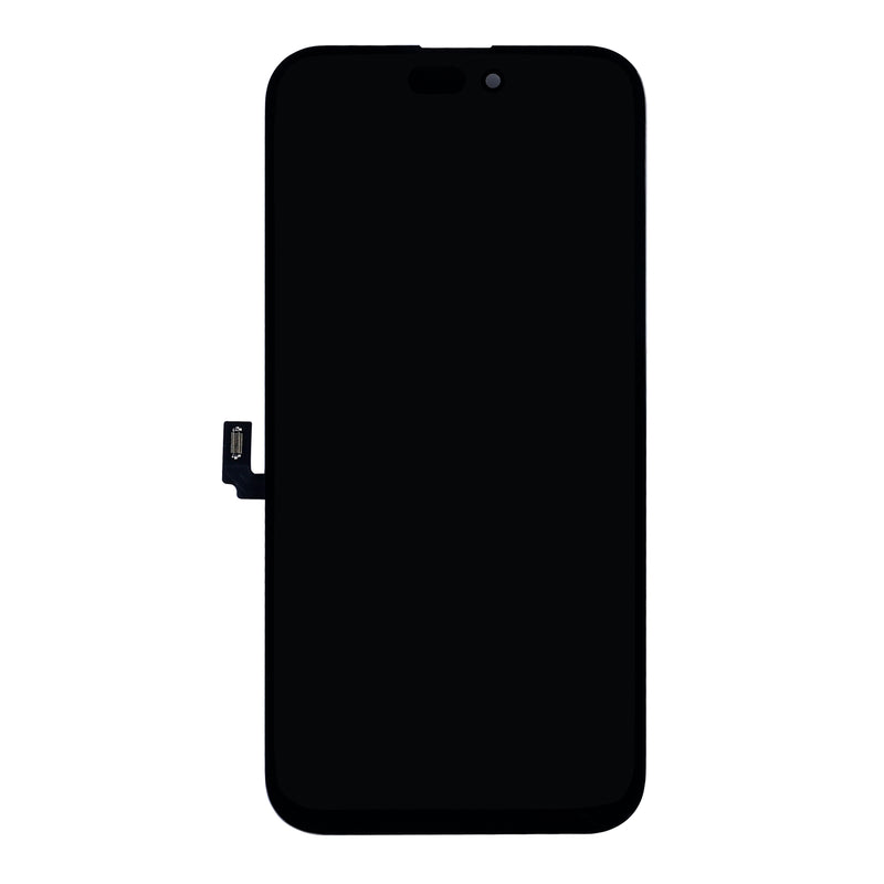 For Apple 16 Plus-scherm en digitizer In-Cell HD+