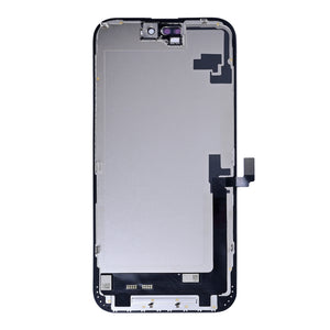 For Apple 16 Plus-scherm en digitizer In-Cell HD+
