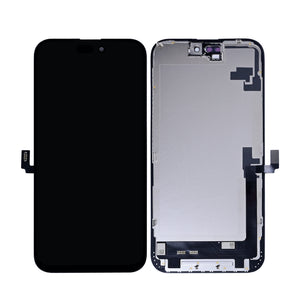 For Apple 16 Plus-scherm en digitizer In-Cell HD+