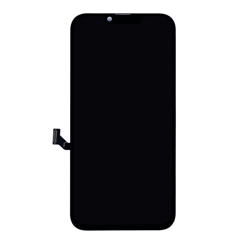 JK For Apple 14 Plus-scherm en digitizer In-Cell (COG)