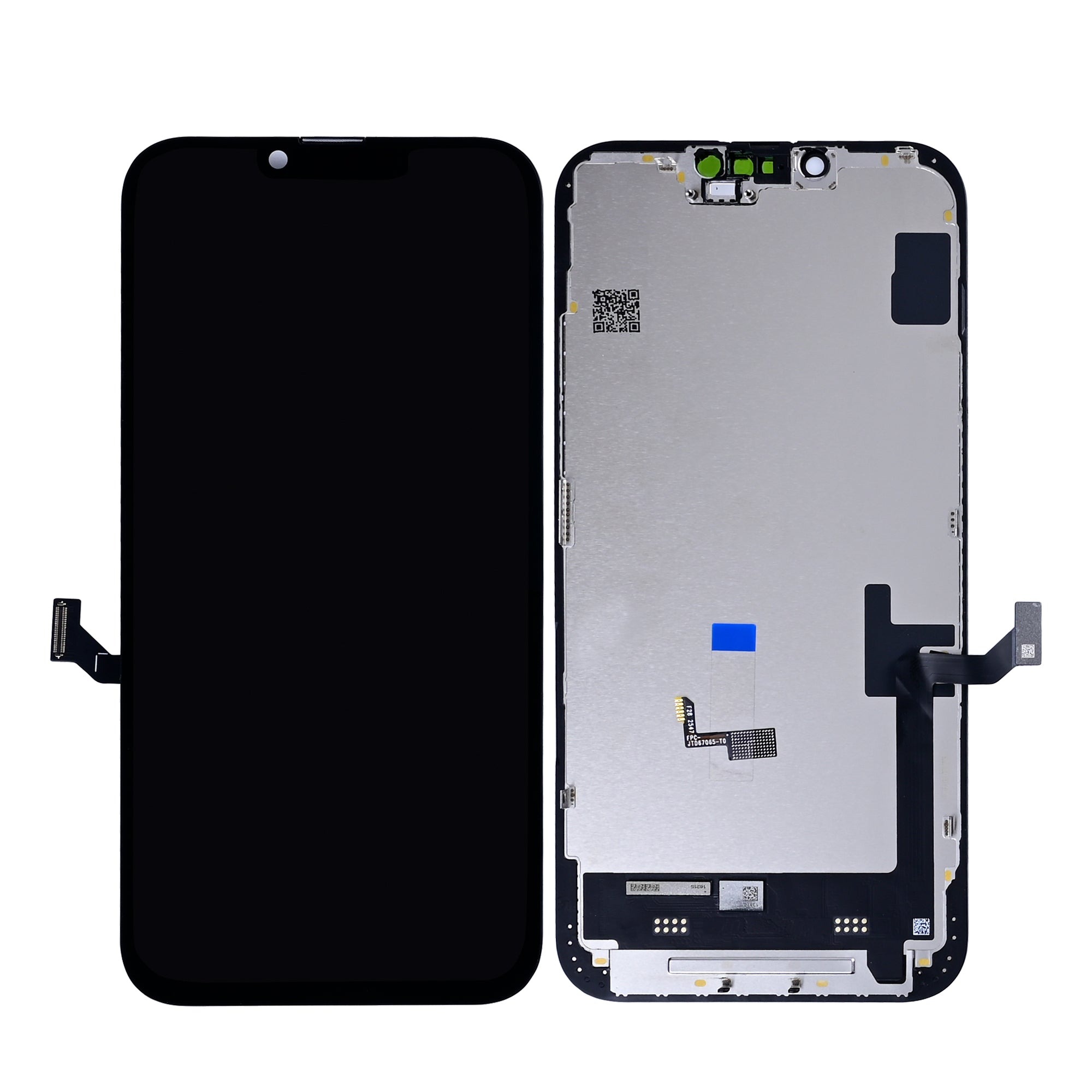 JK For Apple 14 Plus-scherm en digitizer In-Cell (COG)
