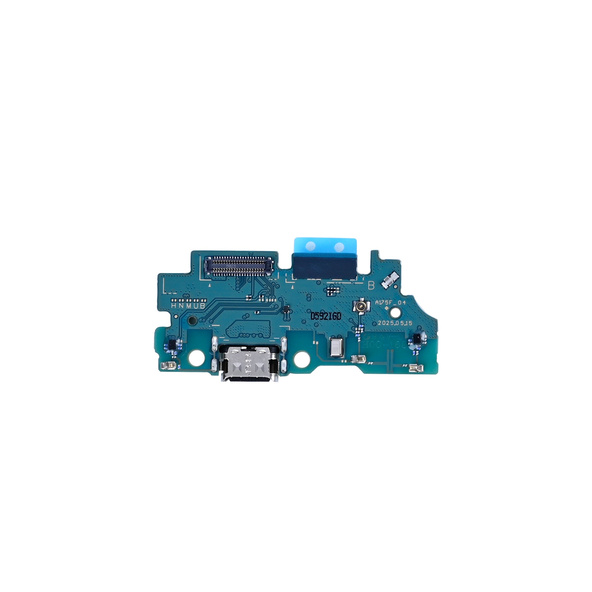 Samsung Galaxy A17 4G A175F Systeemlaadkaart OEM