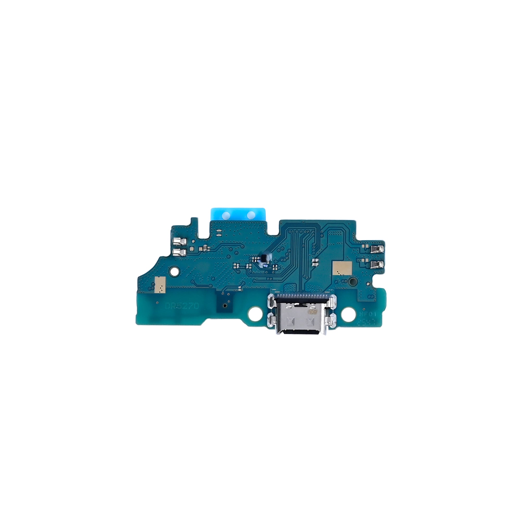 Samsung Galaxy A17 4G A175F Systeemlaadkaart OEM