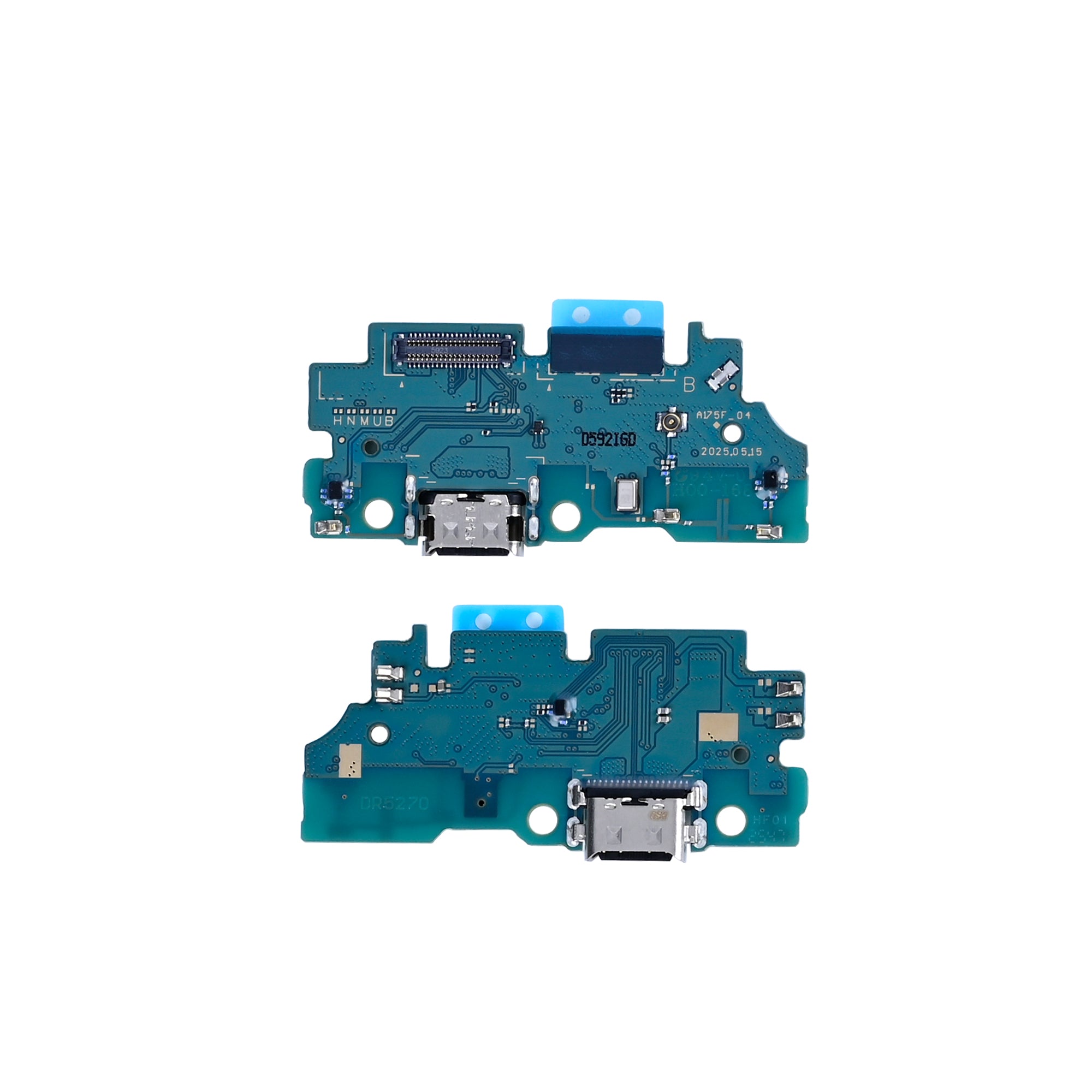 Samsung Galaxy A17 4G A175F Systeemlaadkaart OEM
