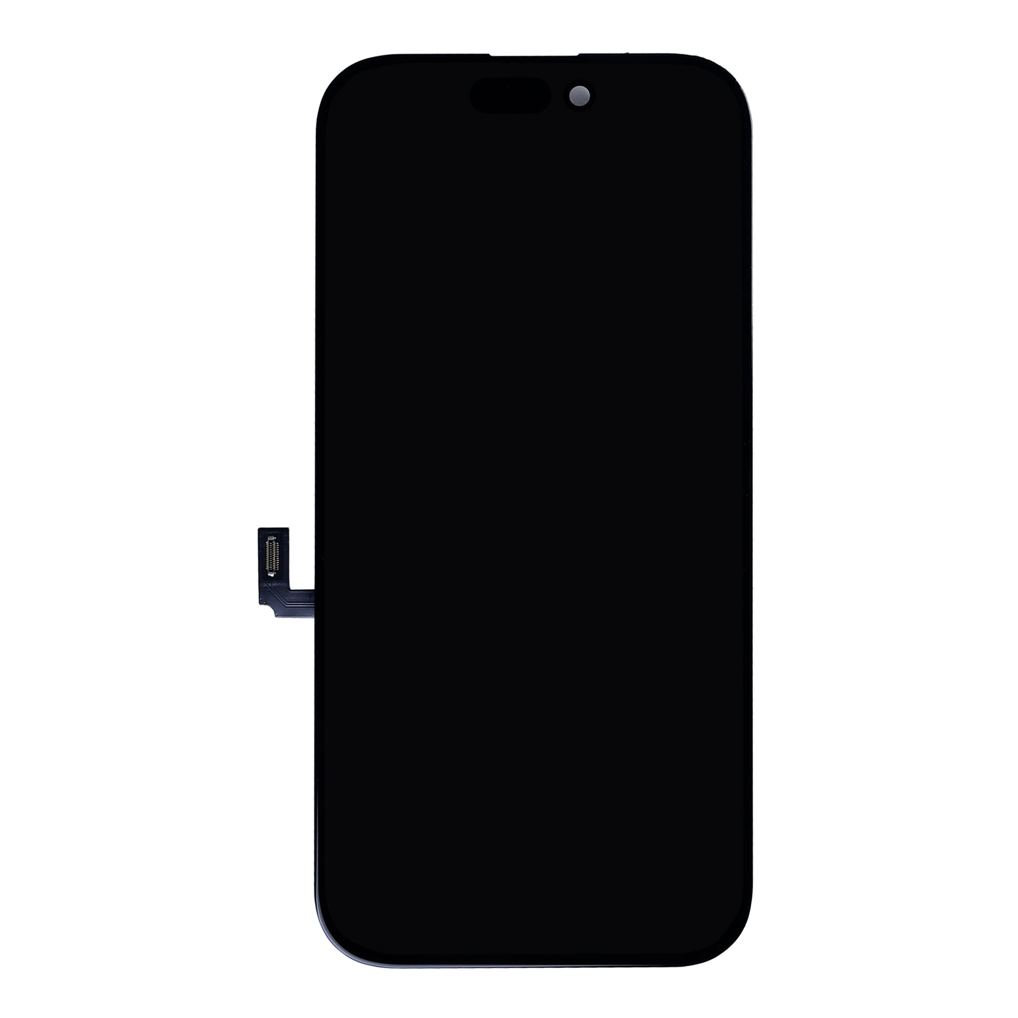 PIXDURA For Apple 17 Display en digitizer Soft-OLED (IC verwijderbaar) (120 Hz)