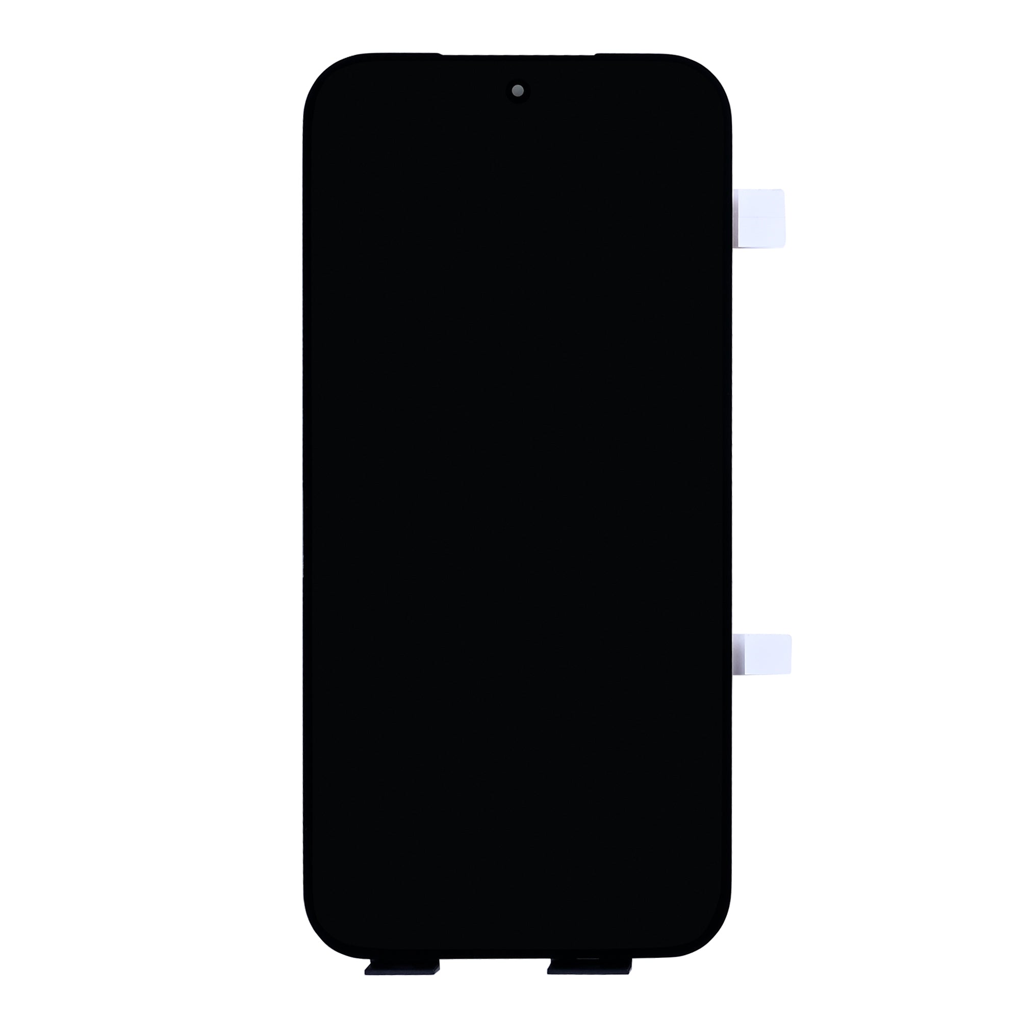 Xiaomi Poco F8 Pro, Redmi K90 Display en digitizer zonder frame, zwart OEM