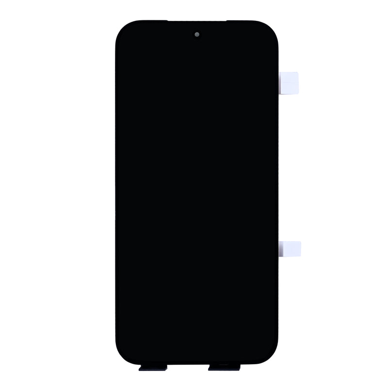 Xiaomi Poco F8 Pro, Redmi K90 Display en digitizer zonder frame, zwart OEM
