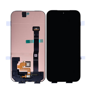Xiaomi Poco F8 Pro, Redmi K90 Display en digitizer zonder frame, zwart OEM