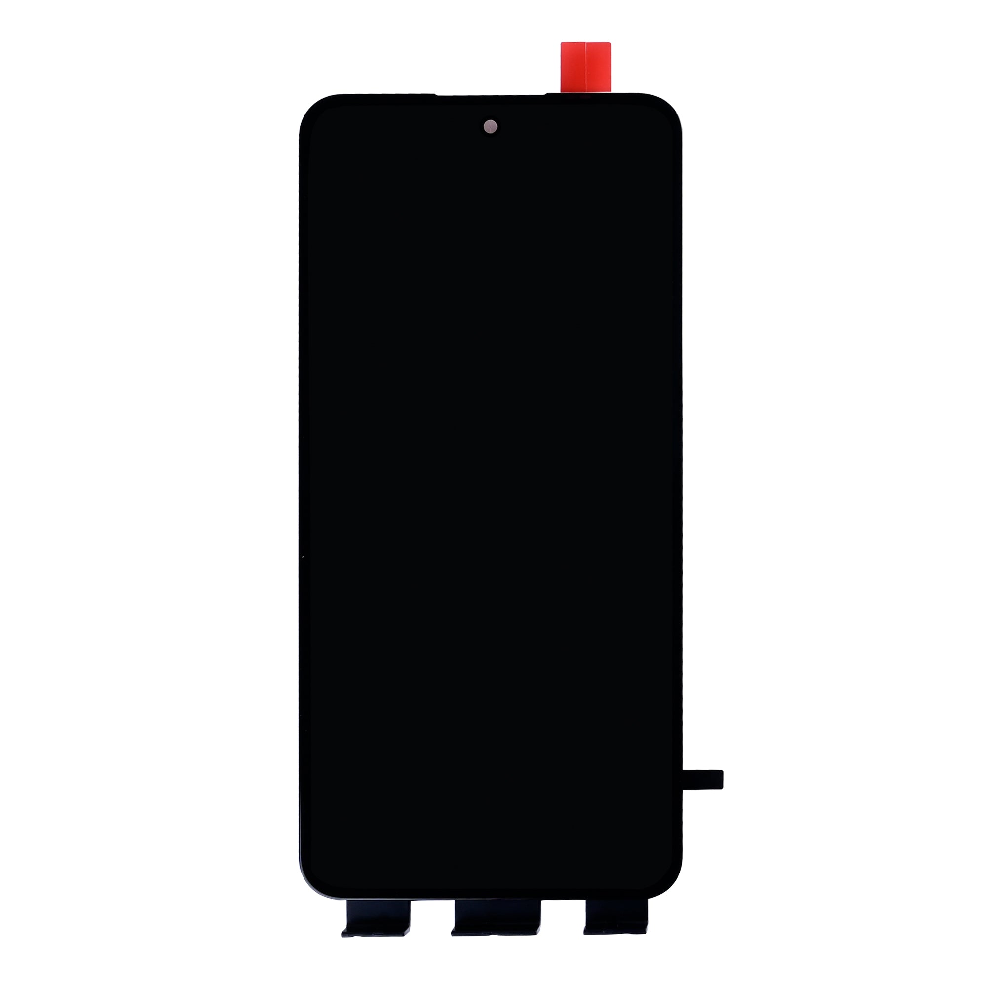 ZTE Nubia NEO 3 GT-scherm en digitizer zonder frame, zwart, OEM
