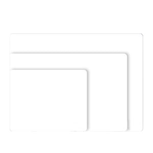 RELIFE RL-170A Hittebestendige transparante siliconenpad 23 x 18 cm