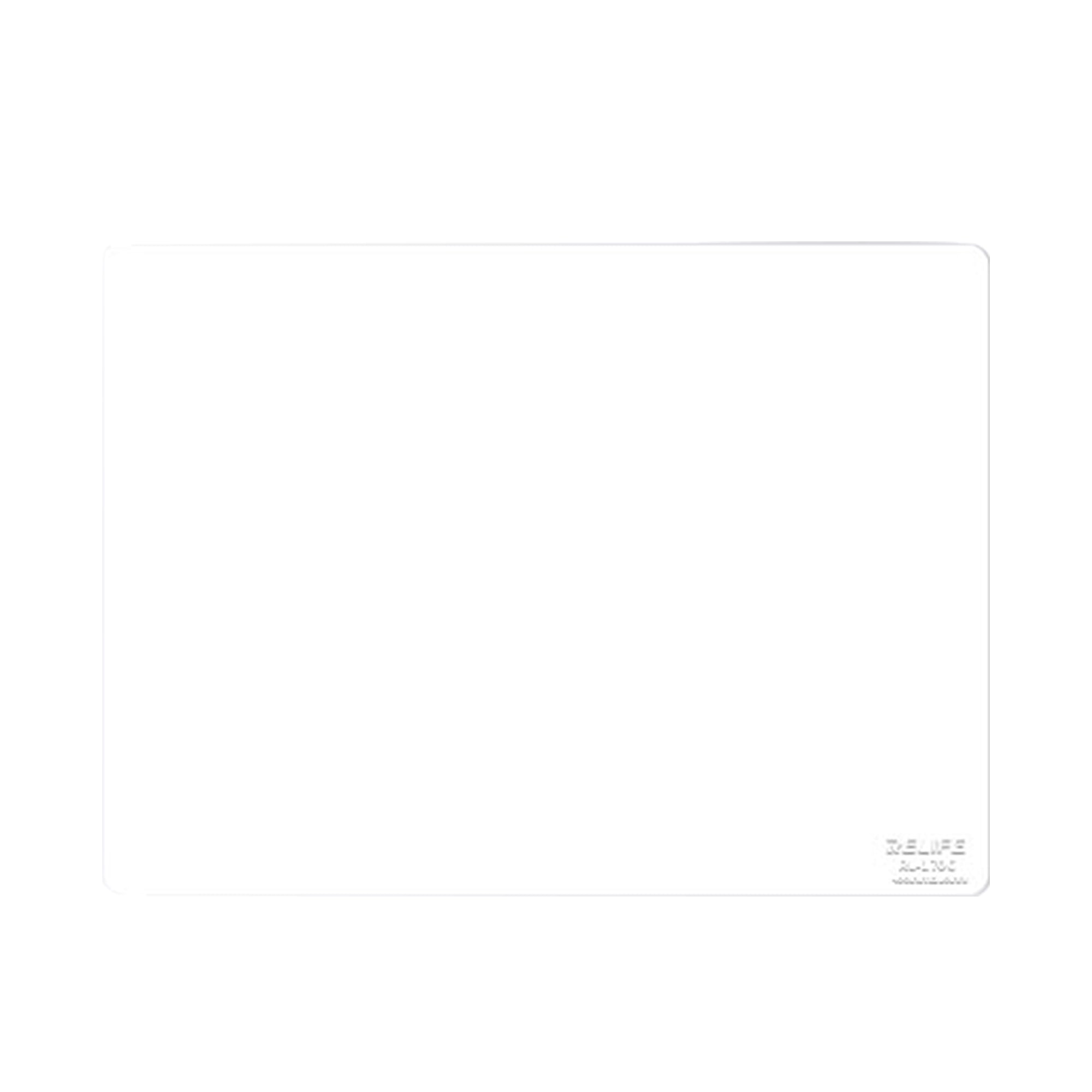 RELIFE RL-170A Hittebestendige transparante siliconenpad 23 x 18 cm