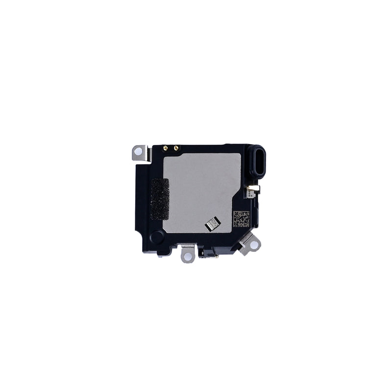 For Apple 17 Pro Max Oortelefoon uitgetrokken