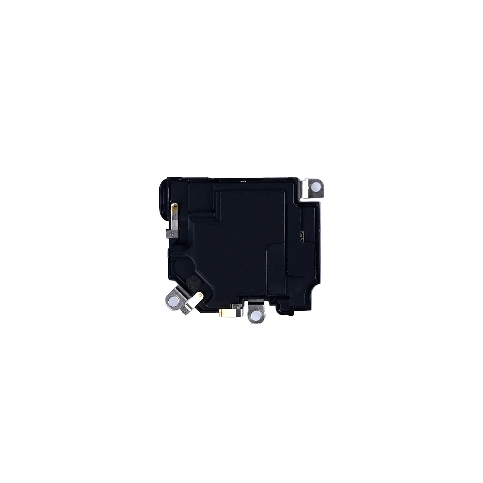 For Apple 17 Pro Max Oortelefoon uitgetrokken