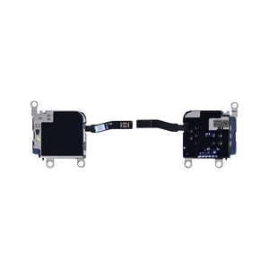 For Apple iPhone 17 Pro Max Sim Card Reader Pulled
