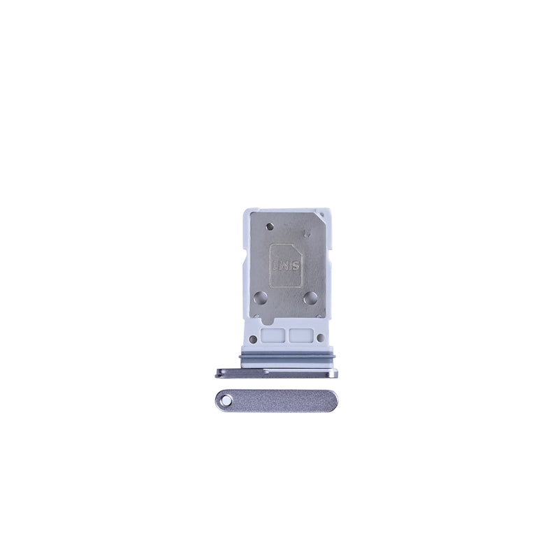 Samsung Galaxy S25 FE S731B Sim Card Holder Jet Black OEM