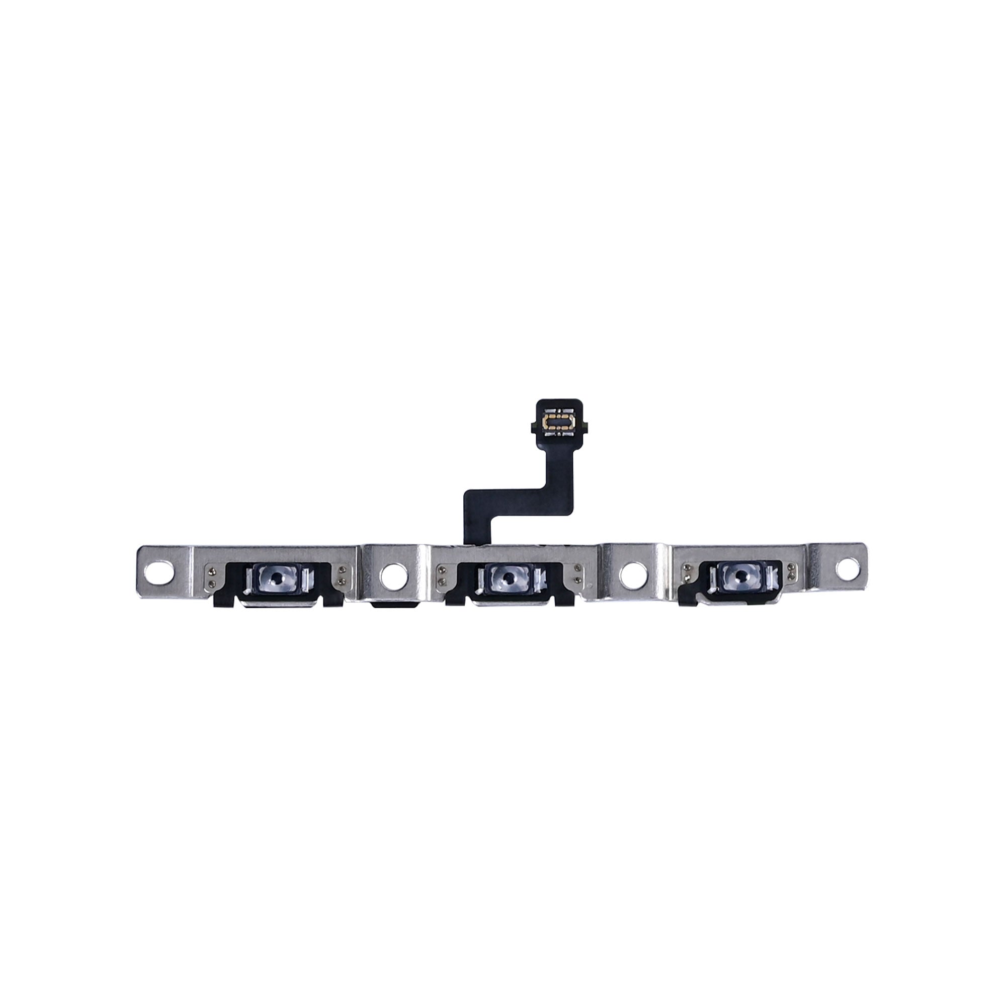 For Apple iPhone 17 Pro Volume Flex Pulled