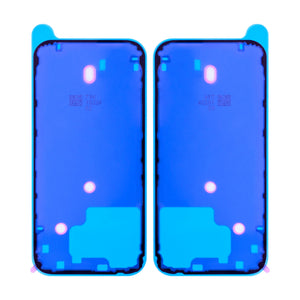 For Apple iPhone 16 Pro Max Rear Panel Housing Frame Adhesive Compatible (10pcs)
