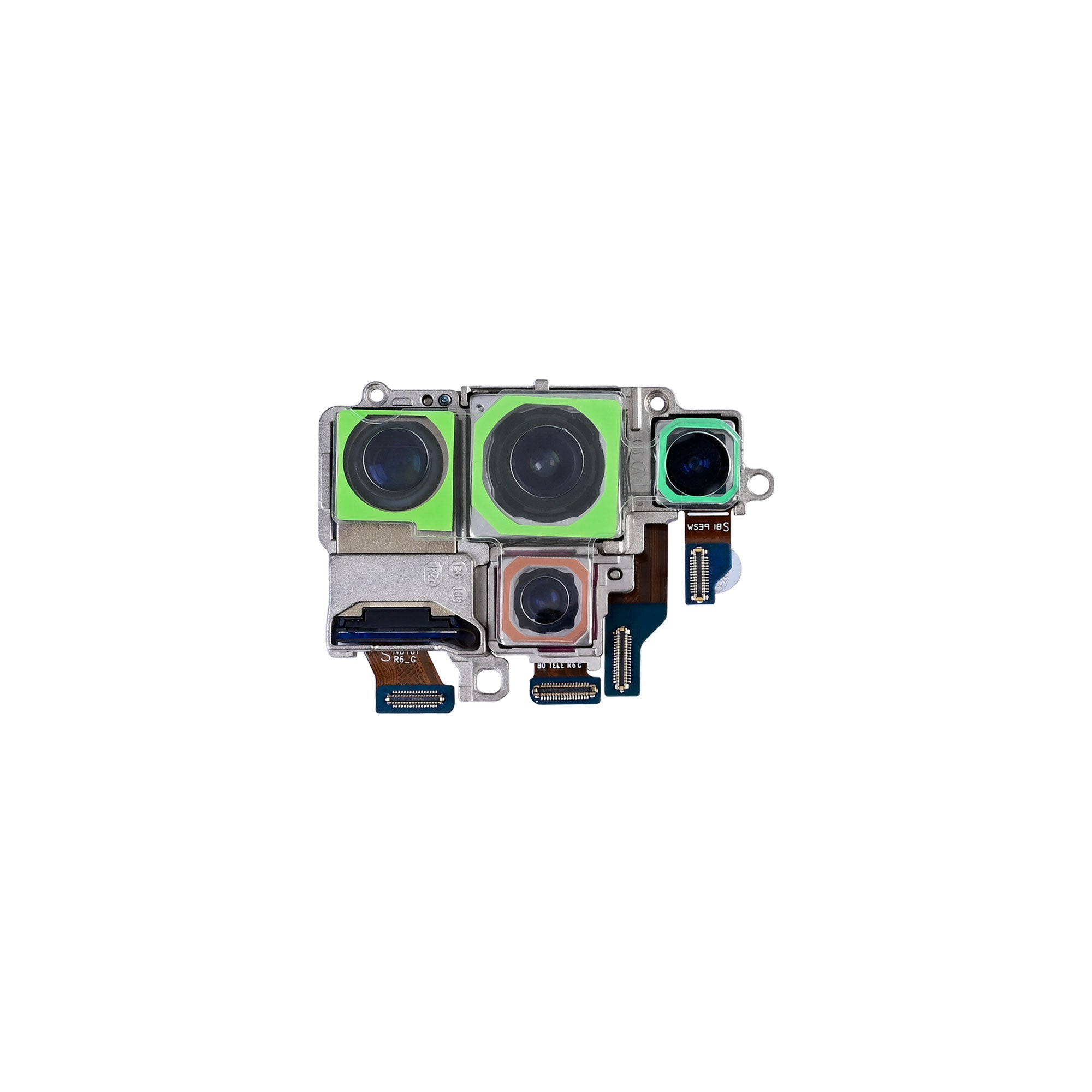 Samsung Galaxy S24 Ultra S928B Back Camera Set OEM