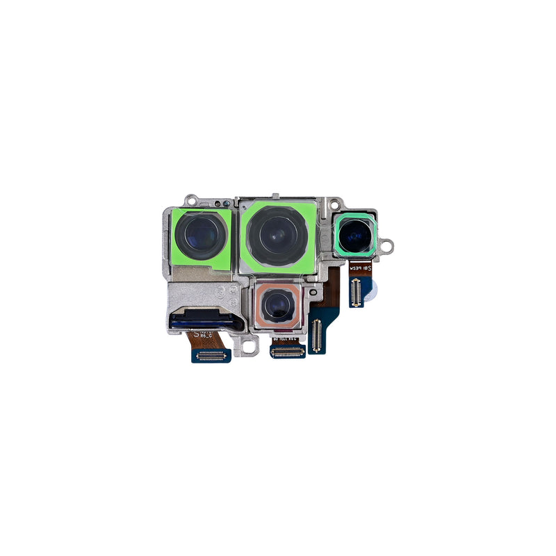 Samsung Galaxy S24 Ultra S928B Back Camera Set OEM