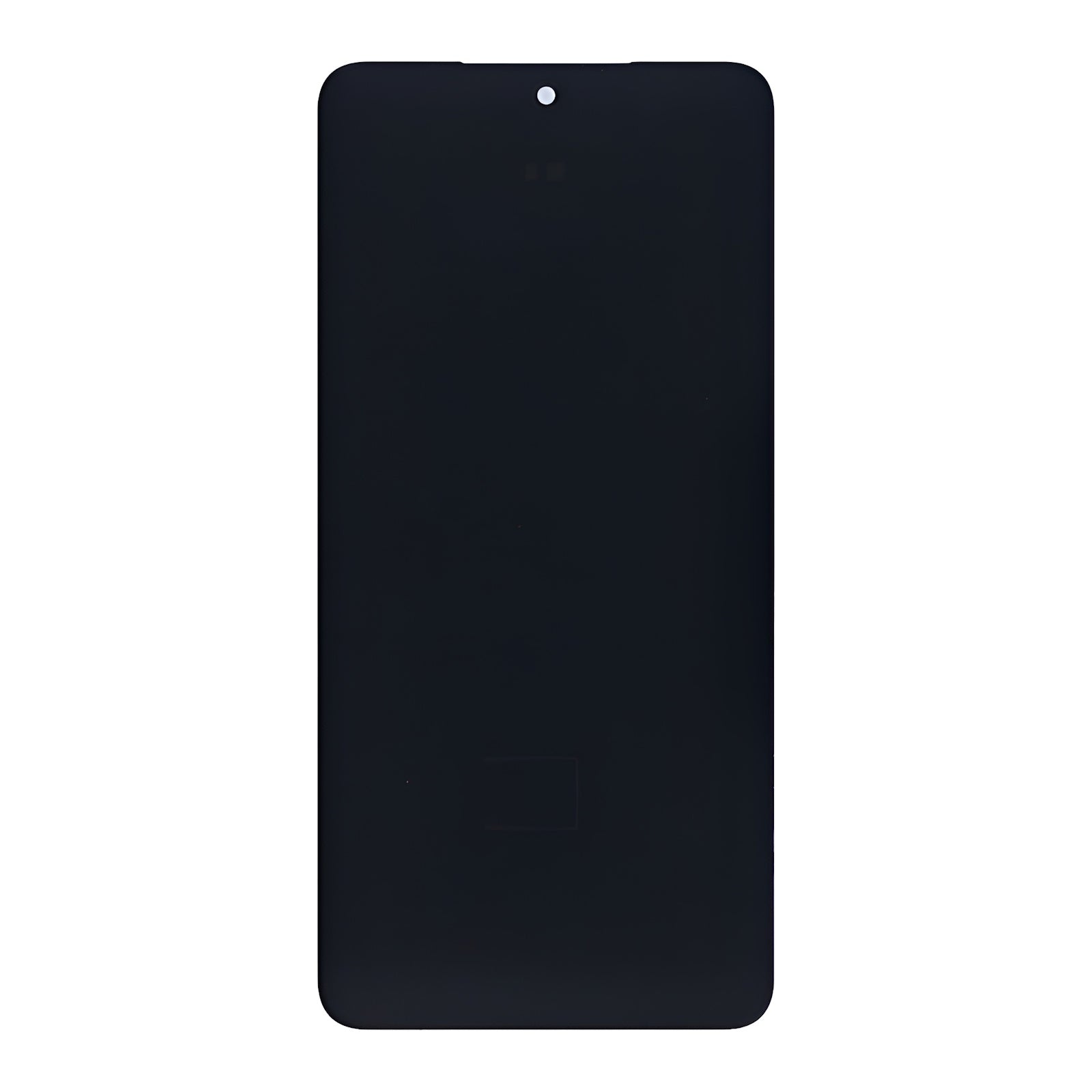 Samsung Galaxy S26 S942B Display And Digitizer Without Frame Black Service Pack