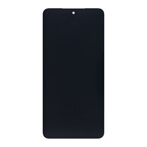Samsung Galaxy S26 S942B Display And Digitizer Without Frame Black Service Pack