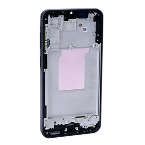 Samsung Galaxy A26 A266B Display And Digitizer With Frame Black In-Cell