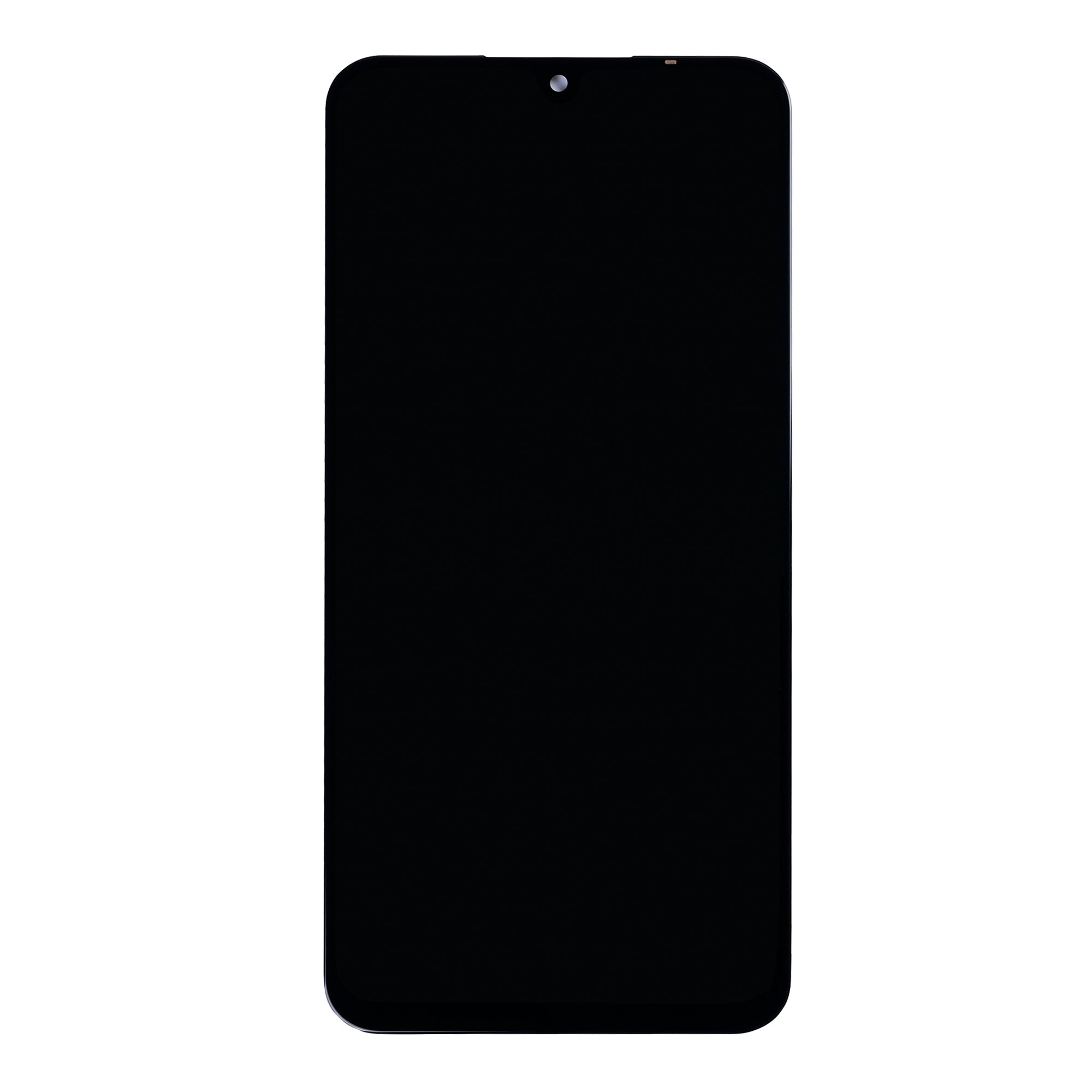 Samsung Galaxy A26 A266B, A16 4G A165F, A16 5G A166B, M16 M166P Display And Digitizer Without Frame Black In-Cell