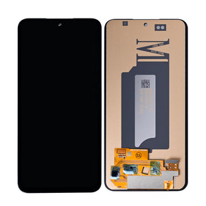 Samsung Galaxy A36 A366B, A56 A566B Display And Digitizer Without Frame Black In-Cell