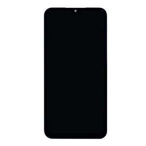 Samsung Galaxy A34 A346B Display And Digitizer Without Frame Black In-Cell