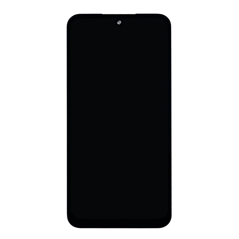 Samsung Galaxy A54 A546B Display And Digitizer Without Frame Black In-Cell