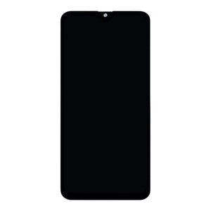 Samsung Galaxy A30s A307F Display And Digitizer Without Frame Black In-Cell