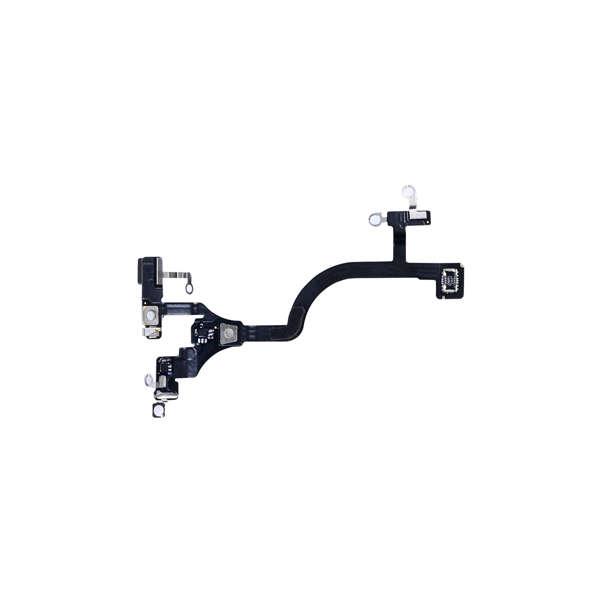 For Apple iPhone 17 Pro Max Bluetooth Antenna Flex Pulled
