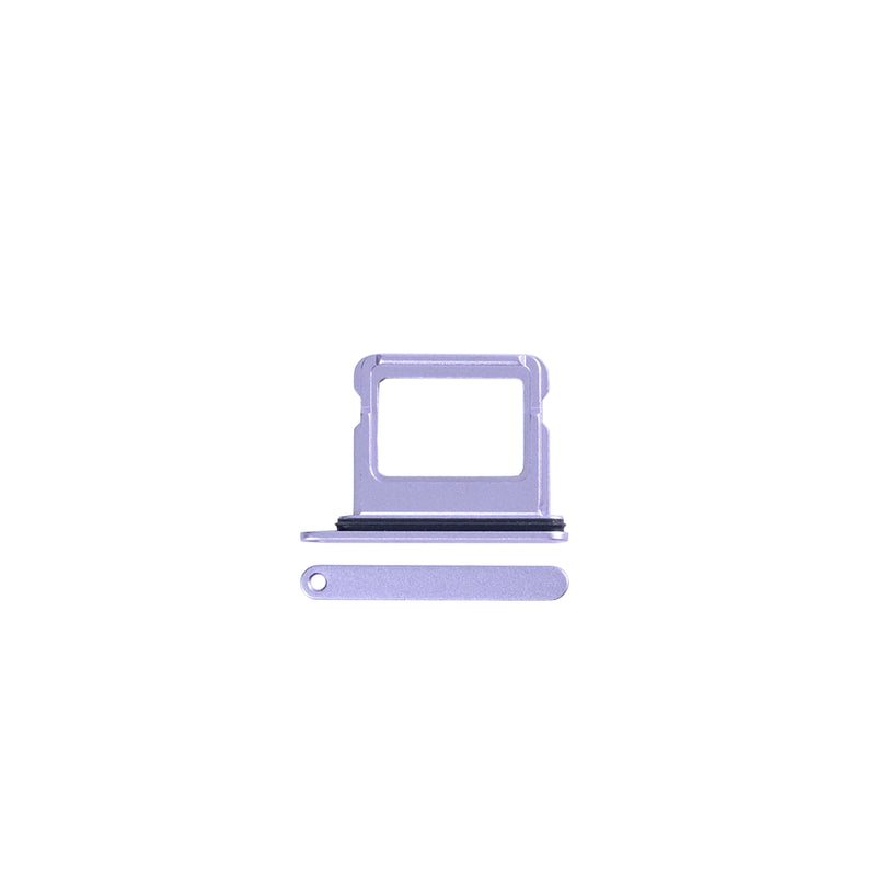 For Apple iPhone 17 Sim Card Holder Lavender OEM