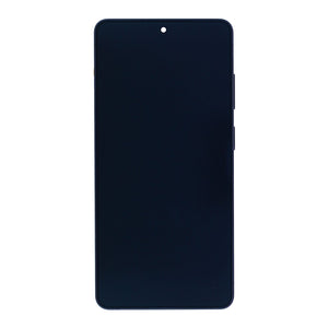 Samsung Galaxy S26 Ultra S948B Display And Digitizer With Frame Black Pre-Assembled