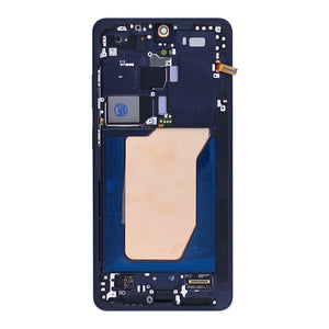 Samsung Galaxy S26 Ultra S948B Display And Digitizer With Frame Black Pre-Assembled