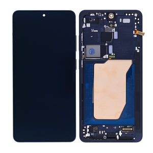 Samsung Galaxy S26 Ultra S948B Display And Digitizer With Frame Black Pre-Assembled