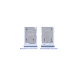 Samsung Galaxy S26 Ultra S948B Sim Card Holder White OEM