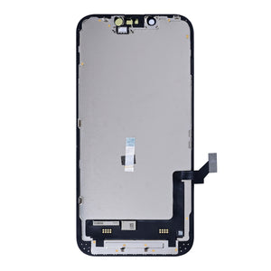 PIXDURA For Apple iPhone 16e Display And Digitizer In-Cell (IC Removable) (60Hz)