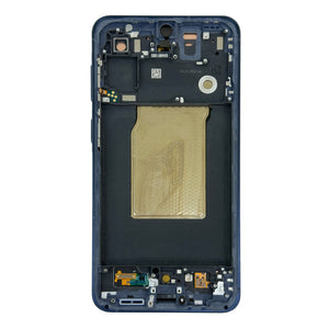 Samsung Galaxy A57 A576B Display And Digitizer With Frame Navy Pre-Assembled