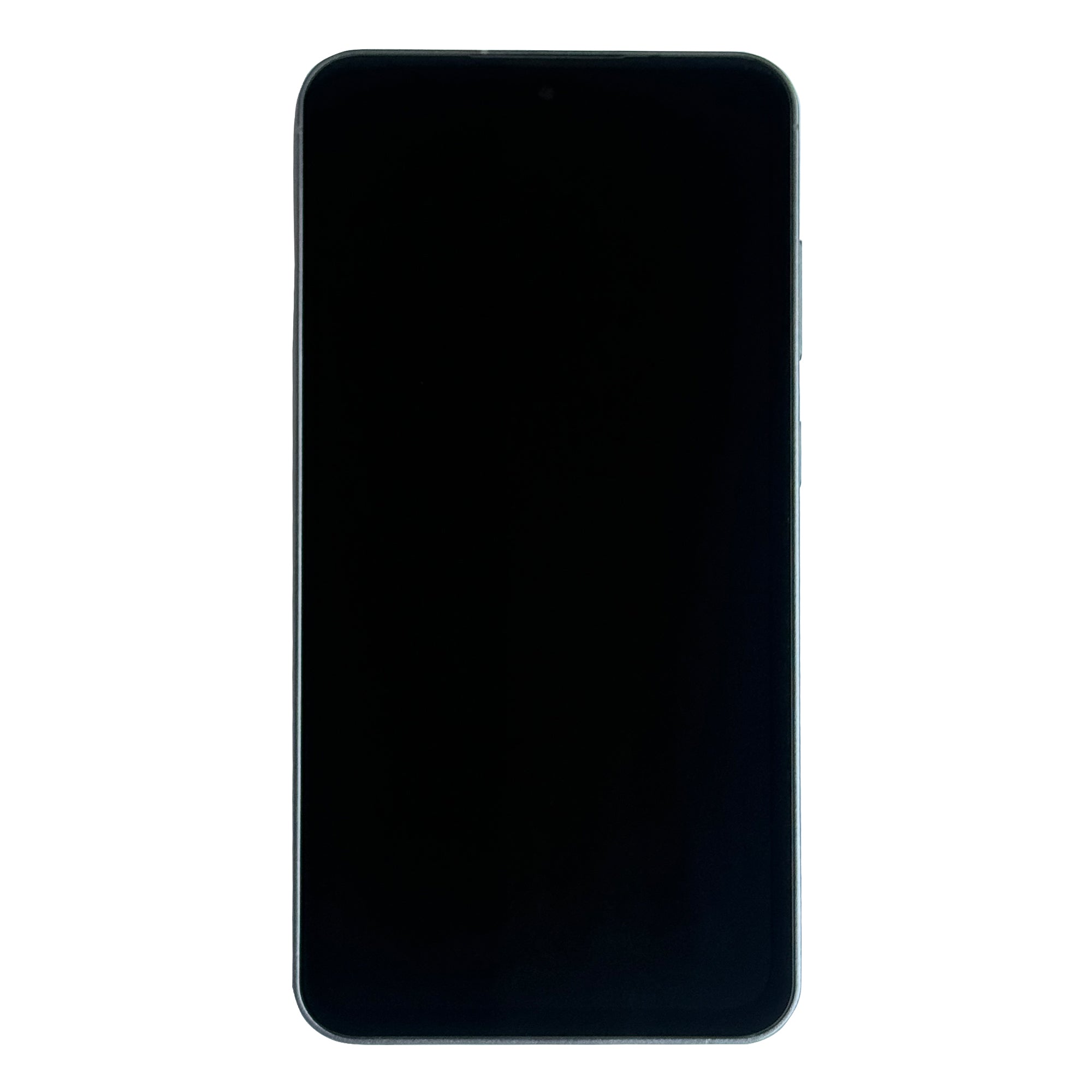 Samsung Galaxy S24 FE S721B Display And Digitizer With Frame Black Hard-OLED