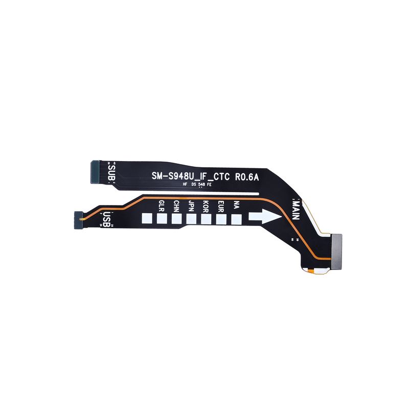 Samsung Galaxy S26 Ultra S948B Main Flex OEM