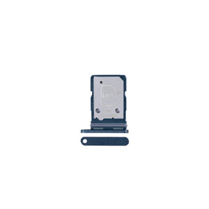 Samsung Galaxy A37 5G A376B Sim Card Holder Graygreen OEM