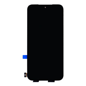 Xiaomi 15T Pro Display And Digitizer Without Frame Black OEM